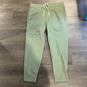 Bonobos Off Duty Pant Size Large